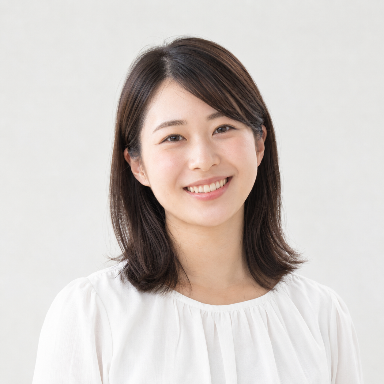 20代保育士のイメージ写真
